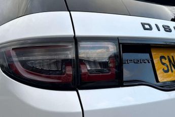 Land Rover Discovery Sport 2.0 D165 Urban Edition 5dr Auto [5 Seat]