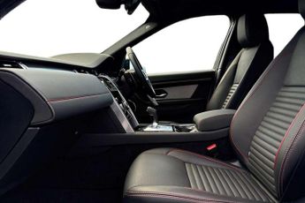 Land Rover Discovery Sport 2.0 D165 Urban Edition 5dr Auto [5 Seat]