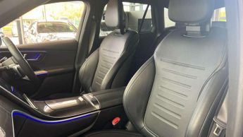 Mercedes-Benz GLC GLC 300d 4Matic AMG Line Premium 5dr 9G-Tronic