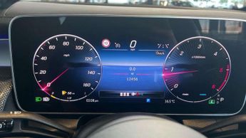 Mercedes-Benz GLC GLC 300d 4Matic AMG Line Premium 5dr 9G-Tronic