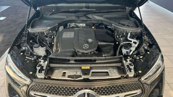 Mercedes-Benz GLC GLC 300d 4Matic AMG Line Premium 5dr 9G-Tronic