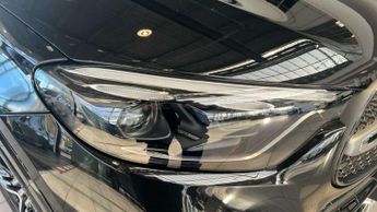 Mercedes-Benz GLC GLC 300d 4Matic AMG Line Premium 5dr 9G-Tronic