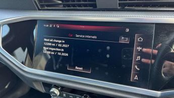 Audi Q3 40 TFSI Quattro S Line 5dr S Tronic