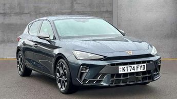 Cupra Leon 1.5 eTSI 150 V1 5dr DSG