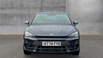 Cupra Leon 1.5 eTSI 150 V1 5dr DSG