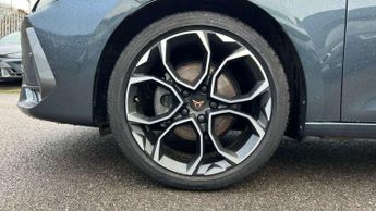 Cupra Leon 1.5 eTSI 150 V1 5dr DSG