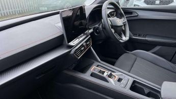 Cupra Leon 1.5 eTSI 150 V1 5dr DSG