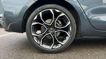 Cupra Leon 1.5 eTSI 150 V1 5dr DSG