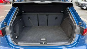 Audi A3 35 TFSI Black Edition 5dr S Tronic