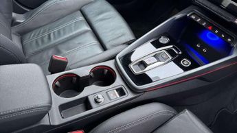 Audi A3 35 TFSI Black Edition 5dr S Tronic