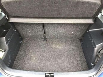 Skoda Fabia 1.0 TSI SE Drive 5dr DSG