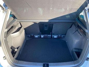 Skoda Karoq 1.5 TSI SE L 5dr DSG