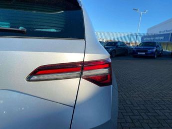Skoda Karoq 1.5 TSI SE L 5dr DSG