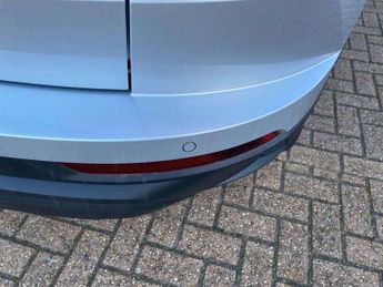 Skoda Karoq 1.5 TSI SE L 5dr DSG