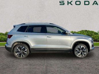 Skoda Karoq 1.5 TSI SE L 5dr DSG