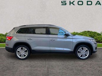 Skoda Kodiaq 1.5 TSI SE L 5dr DSG [7 Seat]