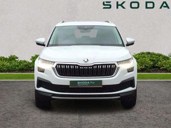 Skoda Kodiaq 1.5 TSI SE L Executive 5dr DSG [7 Seat]