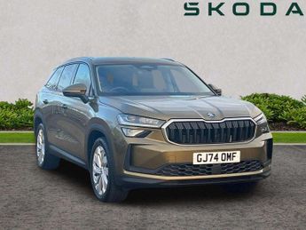 Skoda Kodiaq 1.5 TSI e-TEC SE L 5dr DSG [7 Seat]