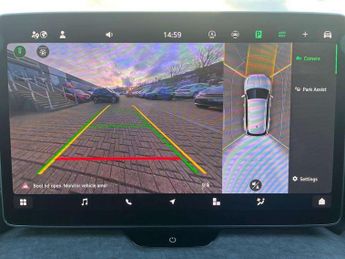 Skoda Kodiaq 1.5 TSI e-TEC SE L 5dr DSG [7 Seat]