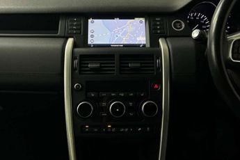 Land Rover Discovery Sport 2.0 TD4 180 SE Tech 5dr Auto