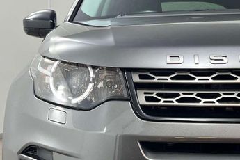 Land Rover Discovery Sport 2.0 TD4 180 SE Tech 5dr Auto