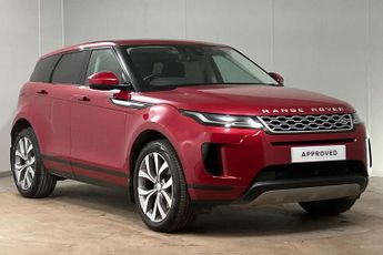 Land Rover Range Rover Evoque 2.0 D180 HSE 5dr Auto