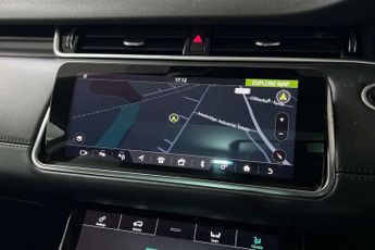 Land Rover Range Rover Evoque 2.0 D180 HSE 5dr Auto