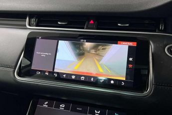 Land Rover Range Rover Evoque 2.0 D180 HSE 5dr Auto