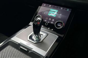 Land Rover Range Rover Evoque 2.0 D180 HSE 5dr Auto