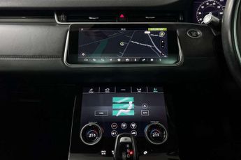 Land Rover Range Rover Evoque 2.0 D180 HSE 5dr Auto