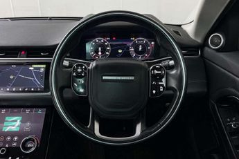 Land Rover Range Rover Evoque 2.0 D180 HSE 5dr Auto