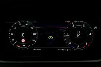 Land Rover Range Rover Evoque 2.0 D180 HSE 5dr Auto