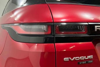 Land Rover Range Rover Evoque 2.0 D180 HSE 5dr Auto