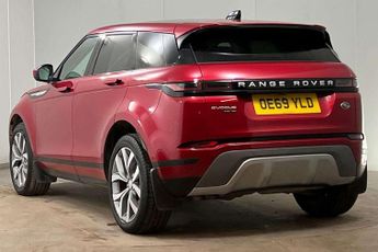 Land Rover Range Rover Evoque 2.0 D180 HSE 5dr Auto