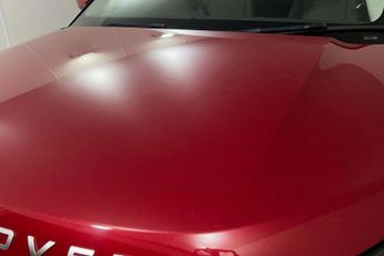 Land Rover Range Rover Evoque 2.0 D180 HSE 5dr Auto