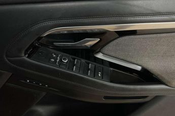 Land Rover Range Rover Evoque 2.0 D180 HSE 5dr Auto