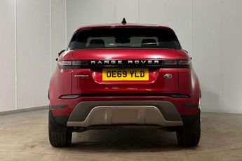 Land Rover Range Rover Evoque 2.0 D180 HSE 5dr Auto