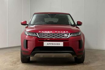 Land Rover Range Rover Evoque 2.0 D180 HSE 5dr Auto