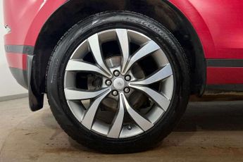 Land Rover Range Rover Evoque 2.0 D180 HSE 5dr Auto