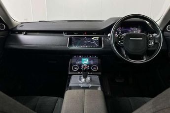 Land Rover Range Rover Evoque 2.0 D180 HSE 5dr Auto