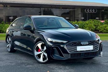 Audi A5 2.0 TFSI 150 Edition 1 5dr S Tronic