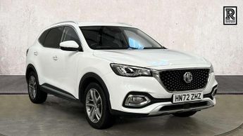 MG HS 1.5 T-GDI Excite 5dr DCT