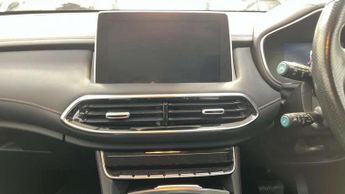 MG HS 1.5 T-GDI Excite 5dr DCT