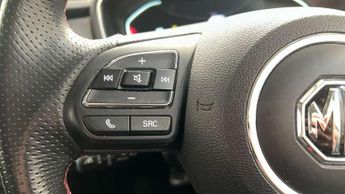 MG HS 1.5 T-GDI Excite 5dr DCT