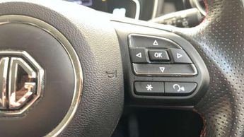MG HS 1.5 T-GDI Excite 5dr DCT