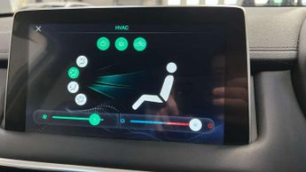 MG HS 1.5 T-GDI Excite 5dr DCT