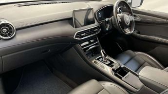 MG HS 1.5 T-GDI Excite 5dr DCT