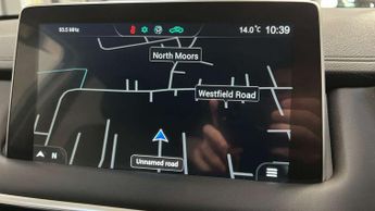 MG HS 1.5 T-GDI Excite 5dr DCT