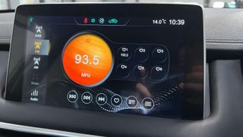 MG HS 1.5 T-GDI Excite 5dr DCT