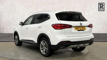 MG HS 1.5 T-GDI Excite 5dr DCT